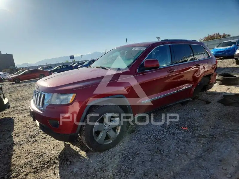 2011 Jeep CHEROKEE фото