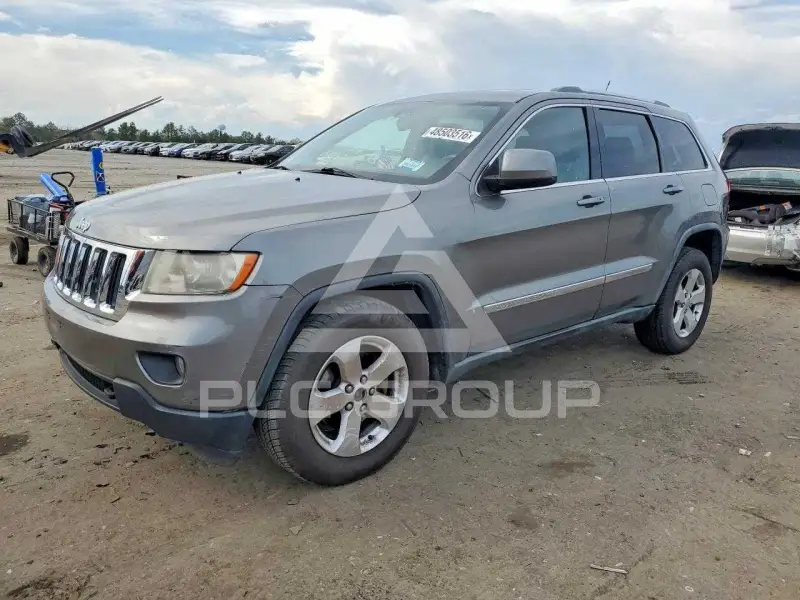 2011 Jeep CHEROKEE фото