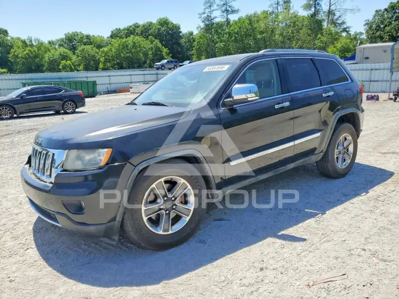 2011 Jeep CHEROKEE photo