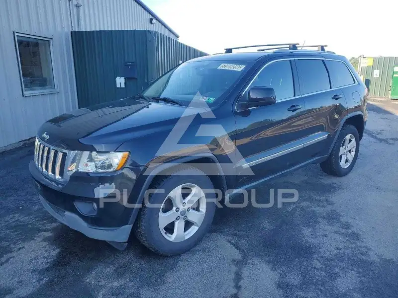 2011 Jeep CHEROKEE photo