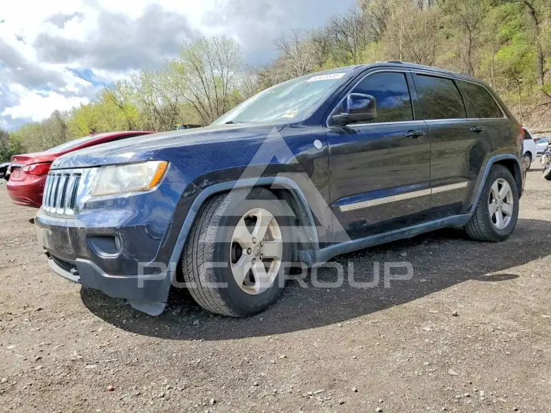 2011 Jeep CHEROKEE фото