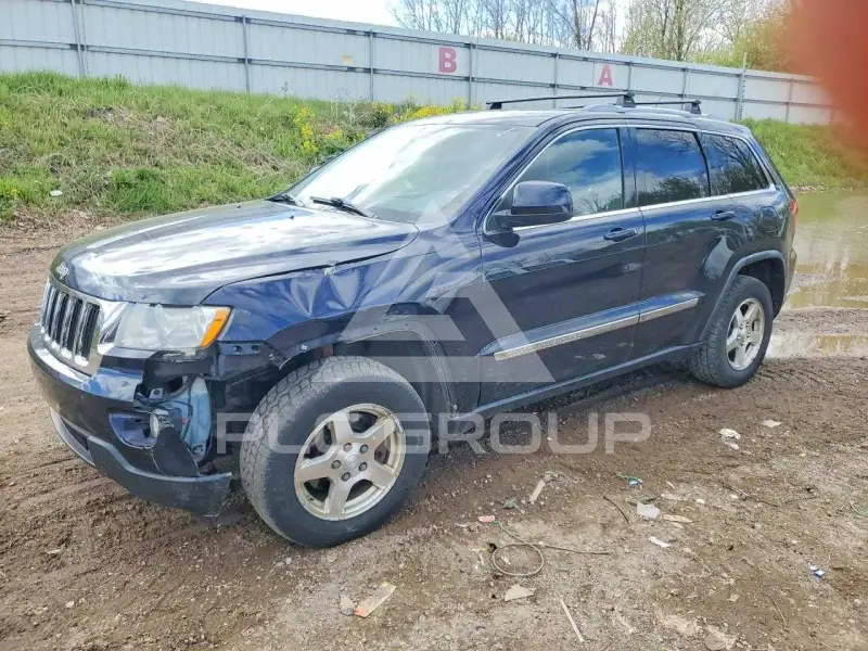 2011 Jeep CHEROKEE фото