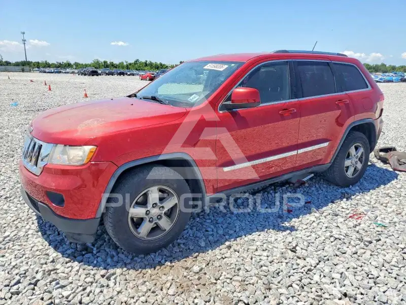 2011 Jeep CHEROKEE photo