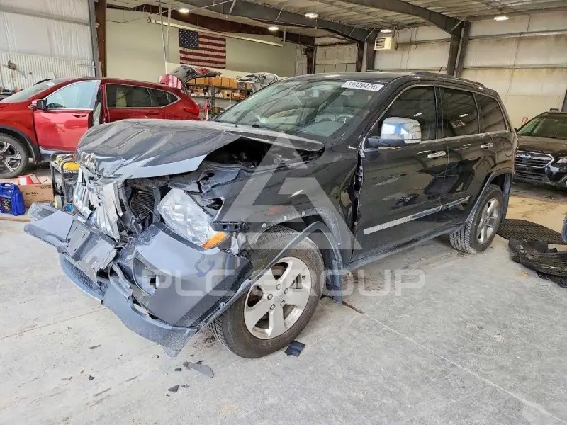 2011 Jeep CHEROKEE фото
