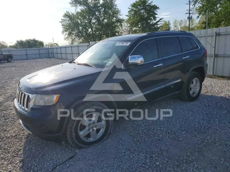 2011 Jeep CHEROKEE photo