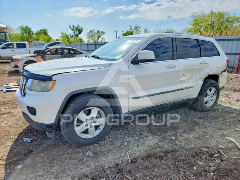 2011 Jeep CHEROKEE фото