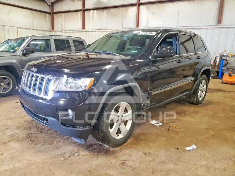 2011 Jeep CHEROKEE photo