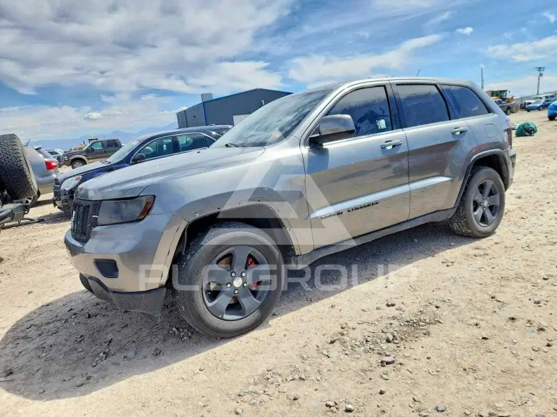 2011 Jeep CHEROKEE photo