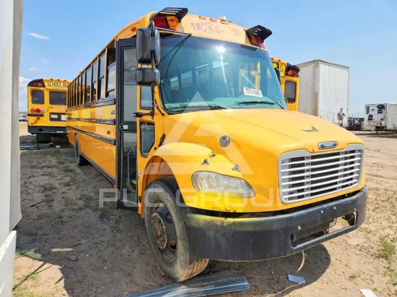 2011 Freightliner All Other photo