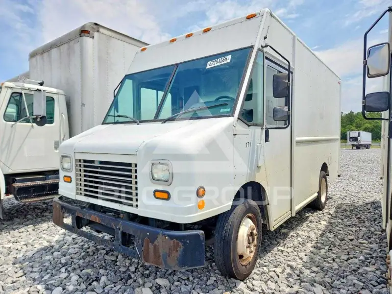 2011 Freightliner All Other фото