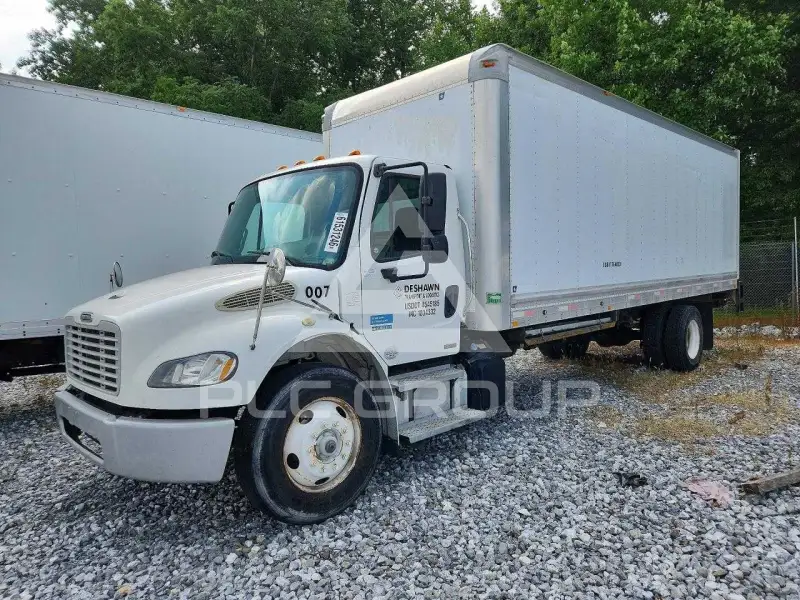 2011 Freightliner All Other photo