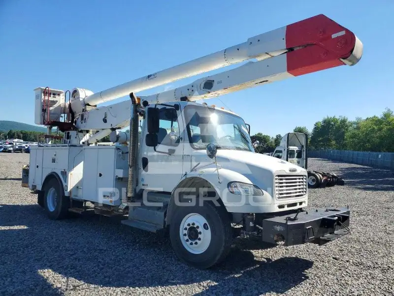 2011 Freightliner All Other photo