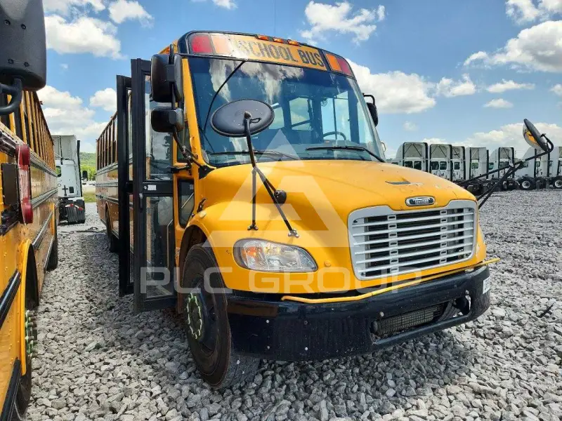 2011 Freightliner All Other photo
