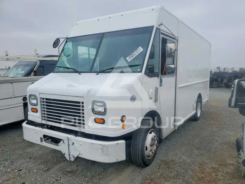 2011 Freightliner All Other photo