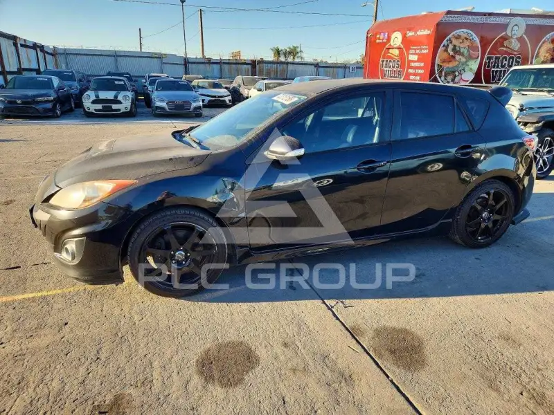 2011 Mazda Unknown photo