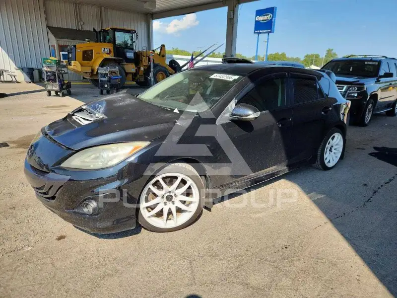 2011 Mazda Unknown photo