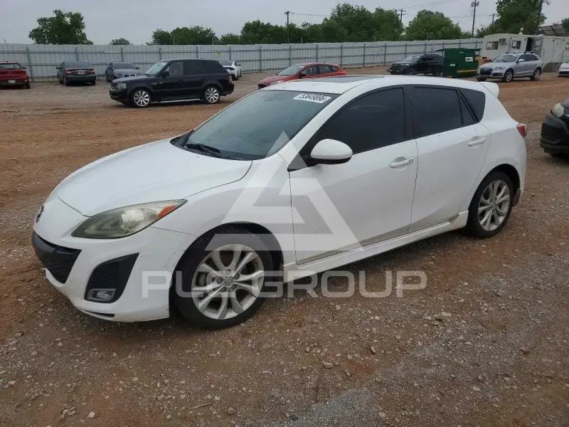 2011 Mazda  photo