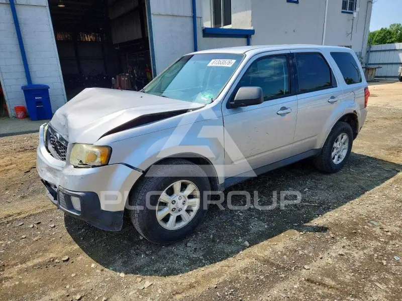 2011 Mazda Tribute photo