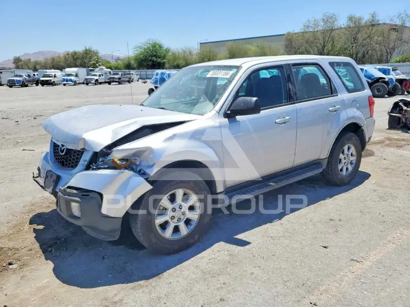 2011 Mazda Tribute фото