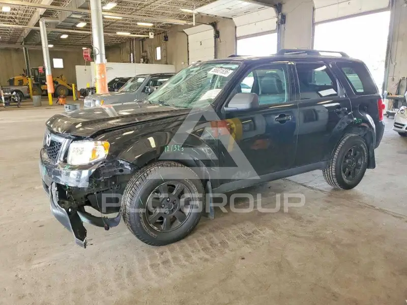 2011 Mazda Tribute фото