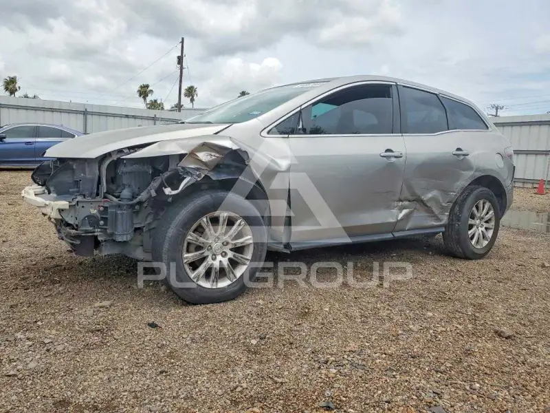 2011 Mazda CX-7 photo