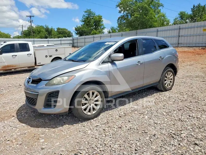 2011 Mazda CX-7 photo