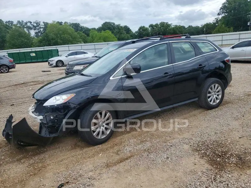 2011 Mazda CX-7 photo