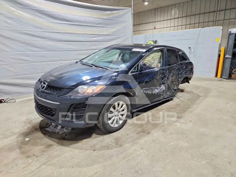 2011 Mazda CX-7 photo