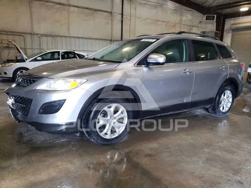 2011 Mazda CX-9 фото