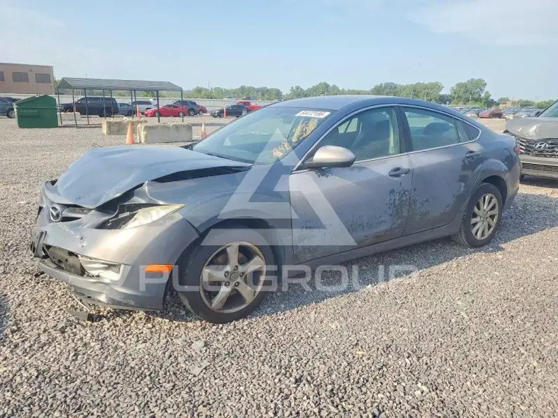 2011 Mazda 6 photo