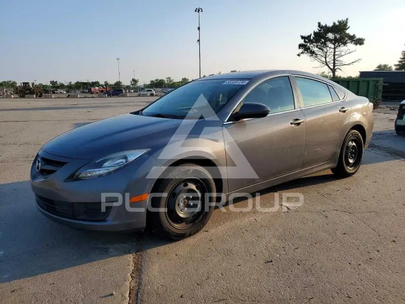 2011 Mazda 6 photo