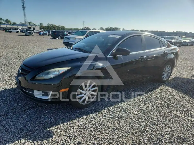 2011 Mazda 6 photo