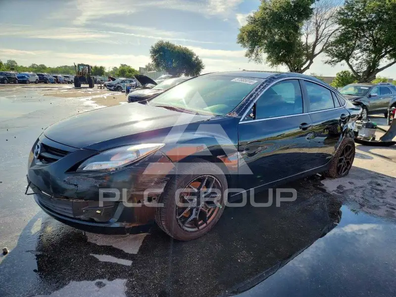 2011 Mazda 6 photo
