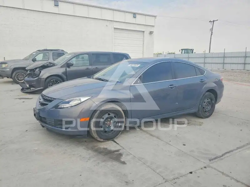 2011 Mazda 6 фото