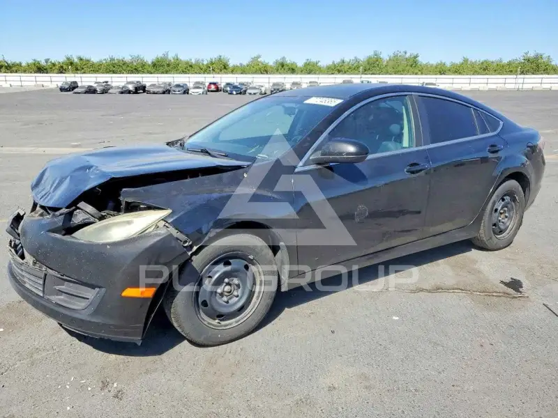2011 Mazda 6 photo