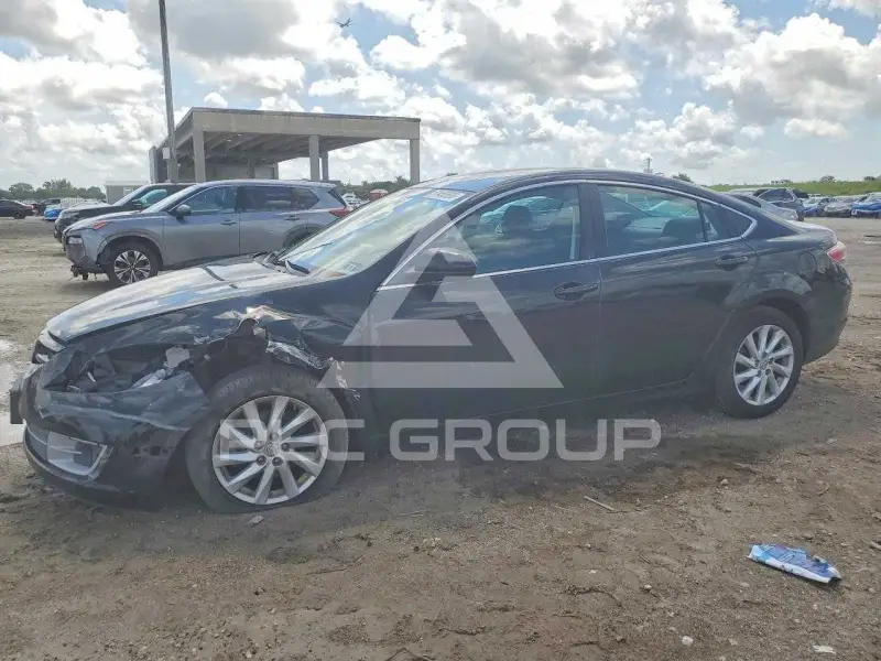 2011 Mazda 6 photo