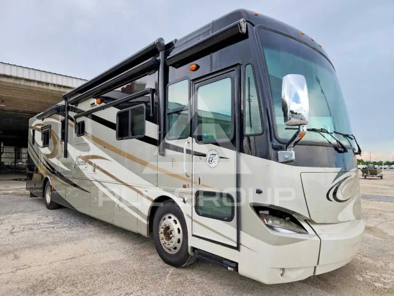 2011 Freightliner All Other photo