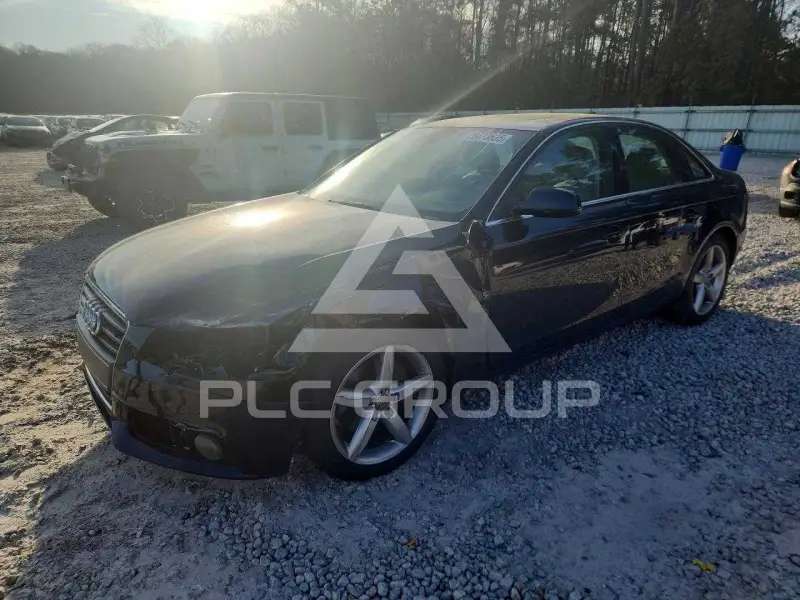2011 Audi A4 photo