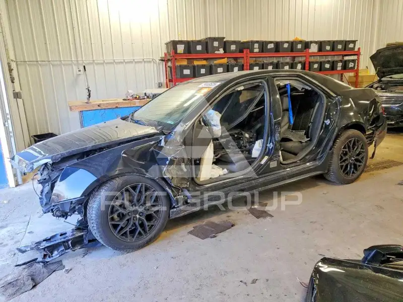2011 Cadillac CTS фото