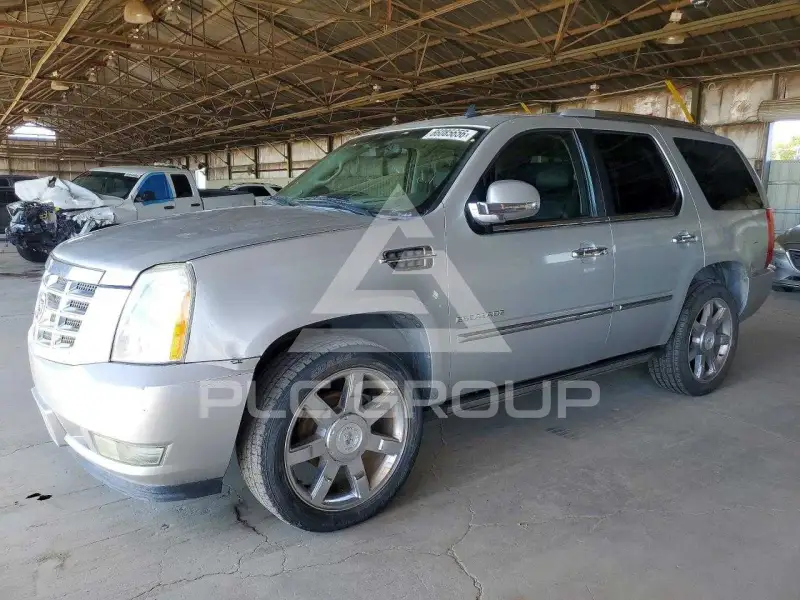 2011 Cadillac ESCALADE photo