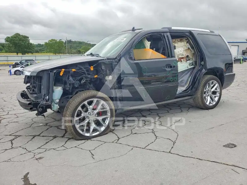 2011 Cadillac ESCALADE photo