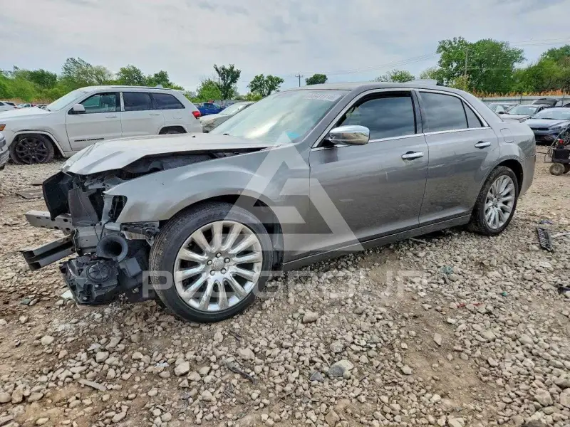 2011 Chrysler 300 photo
