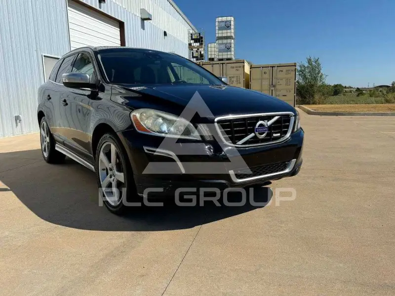 2011 Volvo XC60 фото
