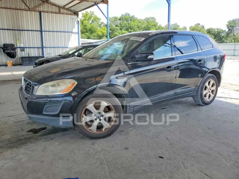 2011 Volvo XC60 фото