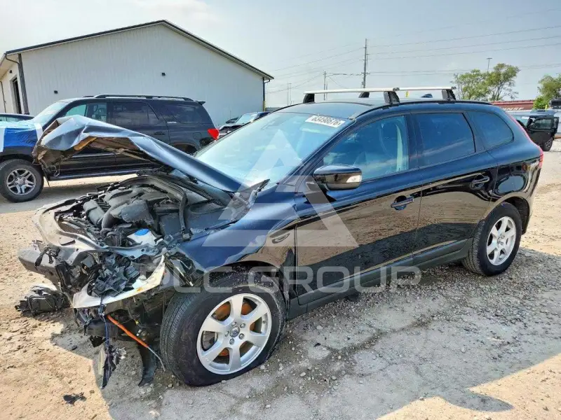 2011 Volvo XC60 фото