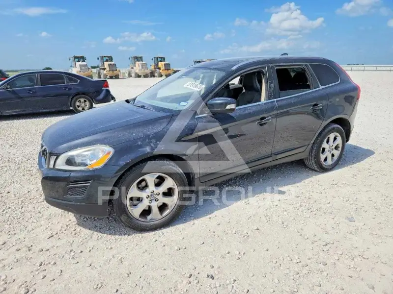 2011 Volvo XC60 photo