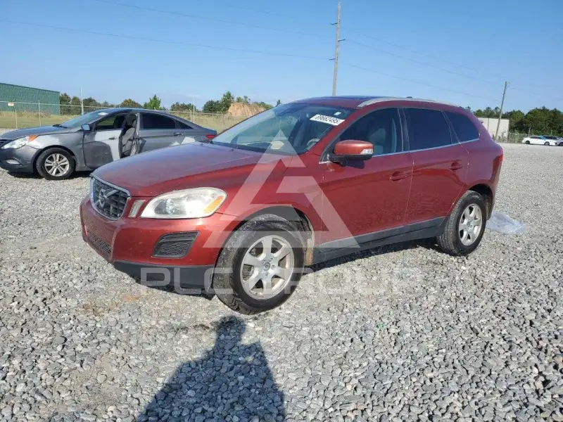 2011 Volvo XC60 фото