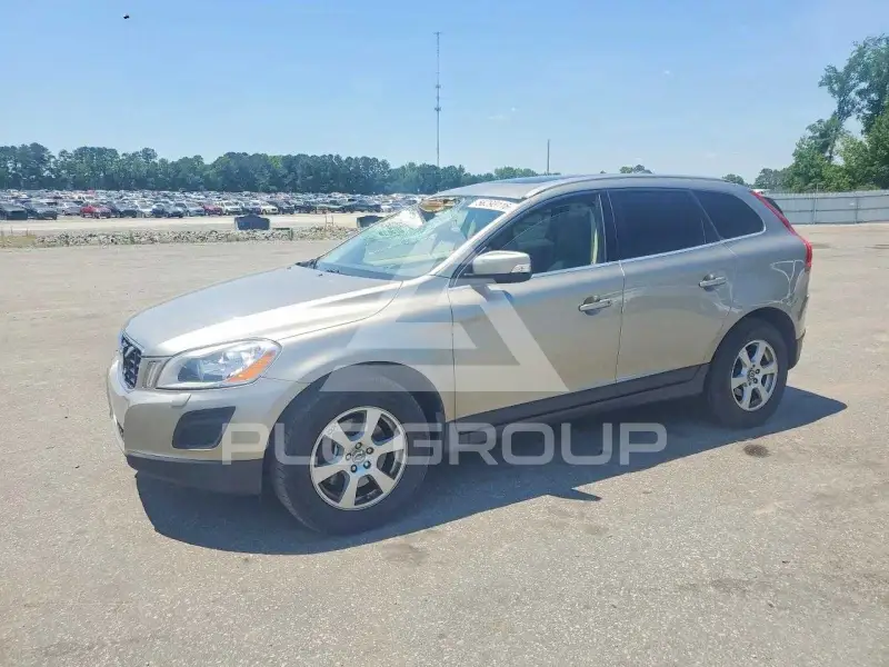 2011 Volvo XC60 фото