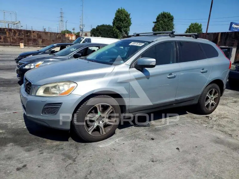 2011 Volvo XC60 фото