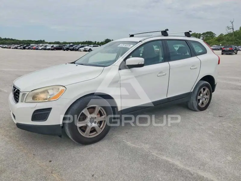 2011 Volvo XC60 фото
